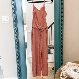 Chriselle Jumpsuit